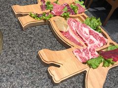 上选全牛排-NIUAN牛庵·日式和牛烧肉(恒隆店)