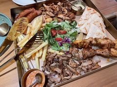 -HELLO MUSAE 拾光缪斯餐厅·纯正希腊风味(苏州中心店)