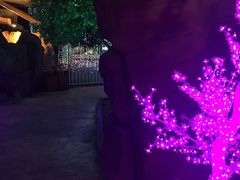 -横店影视城梦幻谷园区