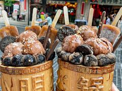 -周小明火锅(黑金冠社区店)