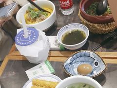 -和府捞面(天河领展广场店)