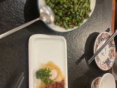 -金翠河烧鹅餐厅(解放碑时代广场店)