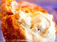 牛奶泡芙-85度C(北京八角物美店)