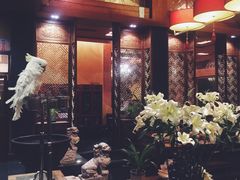 -那家小馆•北京菜•烤鸭(香山店)