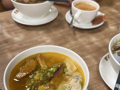 -百福麵家(新馬路店)