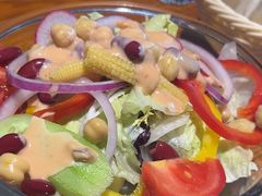 -普兰达德国餐厅·德式脆皮烤猪肘·自酿啤酒(观唐店)