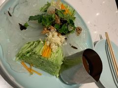 -北李妈妈菜·海肠捞饭(高新万达店)