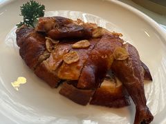 -万龙洲海鲜(南新仓店)