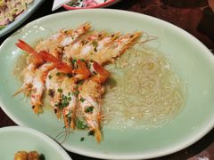 -新白鹿餐厅(爱琴海购物中心店)