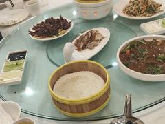 -便宜坊烤鸭店(玉蜓桥天坛店)