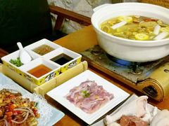 -馬蘭花開(车站大道店)