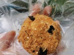海苔风味酥松小贝-鲍师傅糕点(江苏路店)