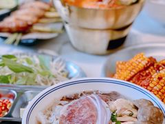 -CHILL Pho澳洲牛肉越南粉(佛山顺德万象汇店)