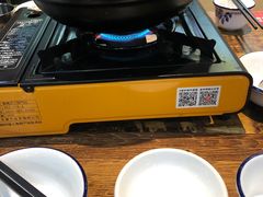 -六味牛杂煲·斋菜煲(桫椤湾店)