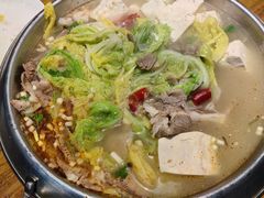 -田野酒店(半截阁街店)