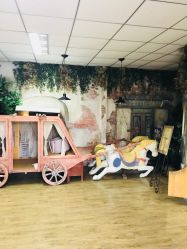 -爱儿美儿童摄影(朝阳公园店)