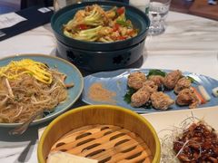 -鹿港小镇(霄云店)