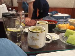 -古莲·影院足道·按摩SPA(水上温泉店)