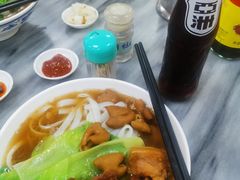 -珍珍小食店(西华路店)