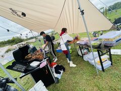 -云漫湖生态度假公园