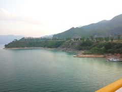 -千峡湖生态旅游度假区