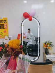 -TRIMS HAIR 修剪造型·烫染接发