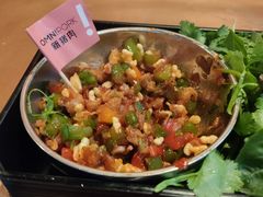 -Ginger(兴国路店)