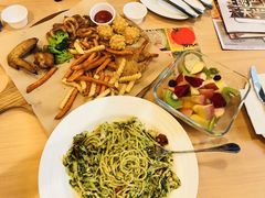 -必胜客(天河城店)