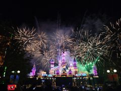 -沈阳方特欢乐世界