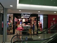 -凯德MALL(望京店)