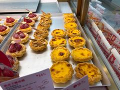 -红星前进面包牛奶公司(五道口购物中心店)