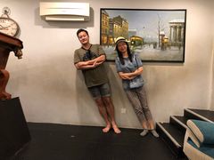 -槟城颠倒博物馆