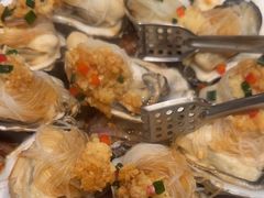 -村长家的疙瘩汤·东营菜(东营茶城店)