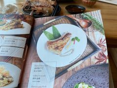 -王鼎精致料理铁板烧(世博源店)