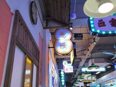 -川正旺江湖菜(三元桥店)