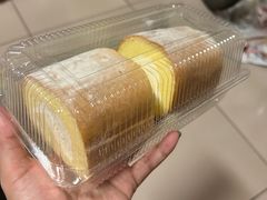 香妃卷-金色麦甜糕点(面包.蛋糕.华苑店)