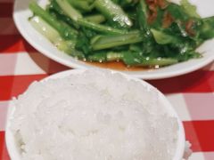 -西贝(枫蓝国际购物中心店)