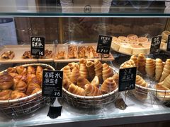 -分子跳动鲜活面包(五一大道店)