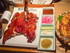-茄子恰恰·新云南小炒(坪山益田店)