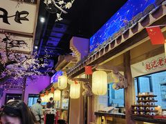 -长安大牌档之西安博物院文化餐厅(中贸店)