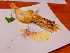 -御泉七味铁板烧(高区店)