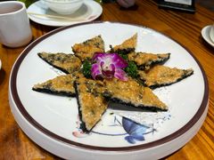 -百年银屏蚝烙·潮汕菜·非遗(乐山店)