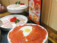 -大龙燚火锅(春熙店)