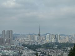 -云龙山