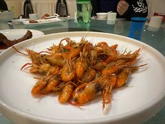 -老人和饭店(打浦路店)