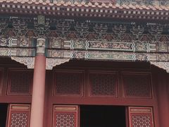 -横店影视城明清宫苑园区