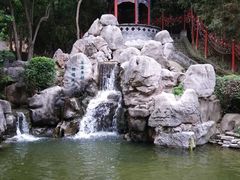 -西安曲江寒窑遗址公园
