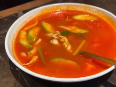 -汤城小厨•粤菜•靓汤(苏州街店)