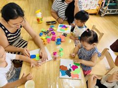 -天津蜂巢幼儿园·托育