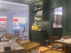 -章记星洲 · 新加坡餐厅(望京店)